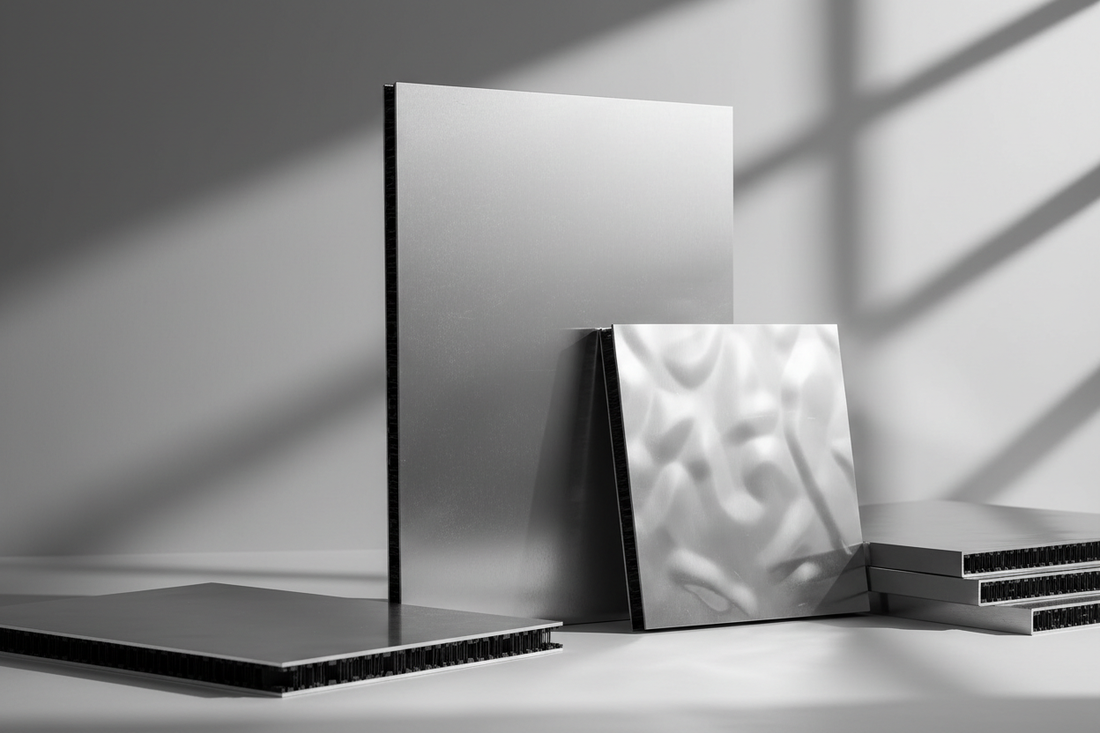 What Is ACM? Your Essential Guide to Aluminum Composite Material