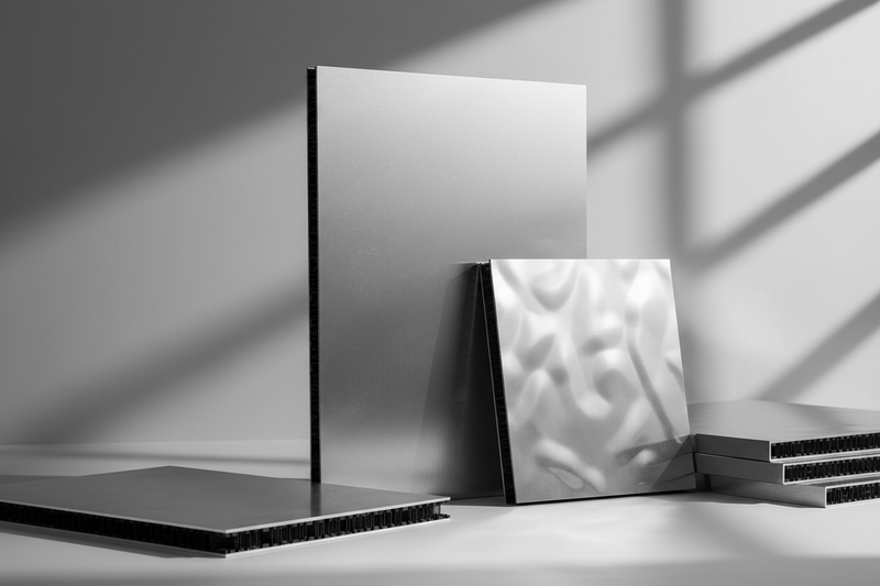 What Is ACM? Your Essential Guide to Aluminum Composite Material