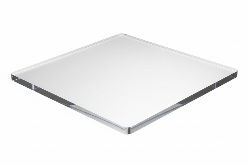 How to Choose the Right Plastic Sheet: A Complete Buyer's Guide