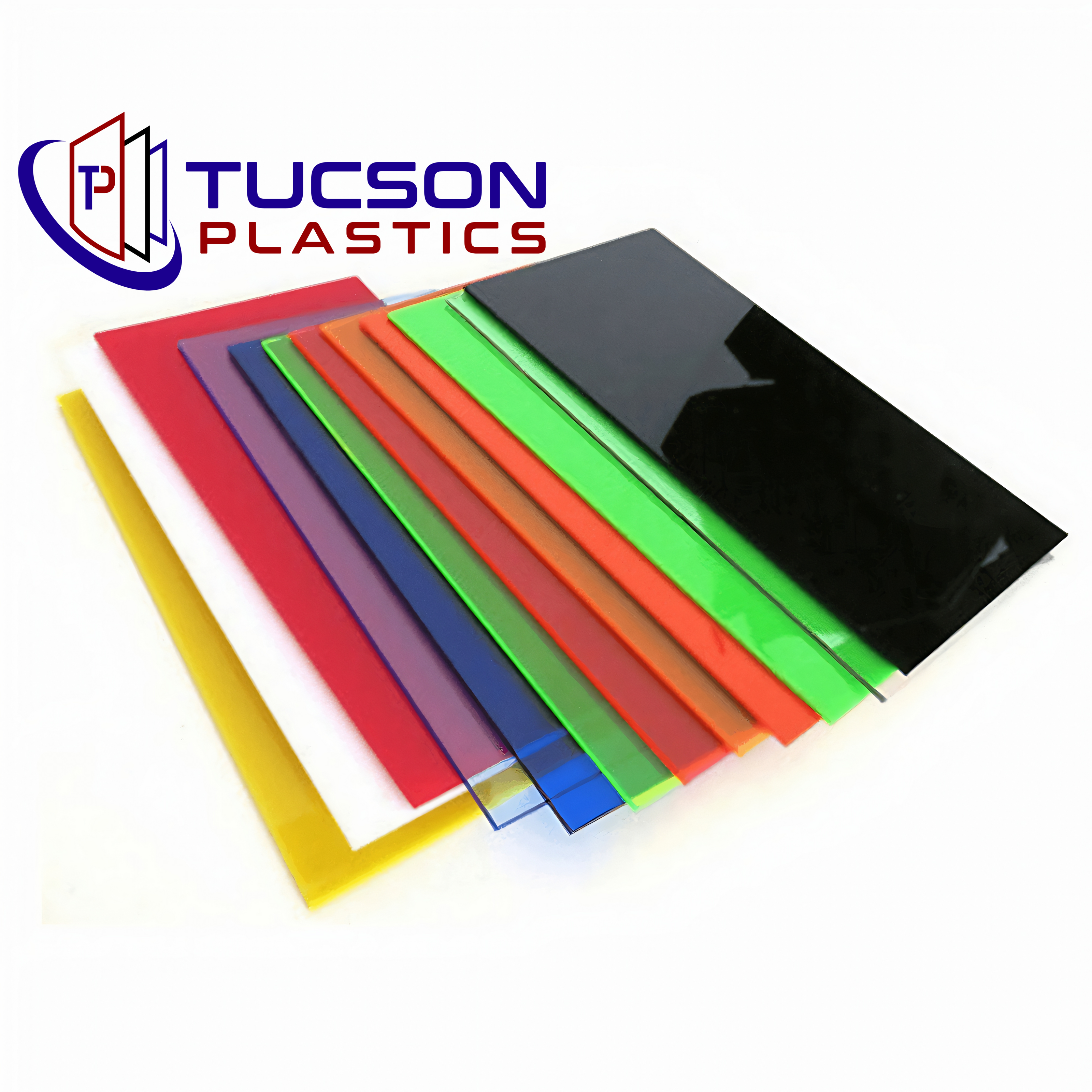 Color Clear 48 in. x 96 in. x 0.118 (1_8) in. Clear Acrylic Sheet
