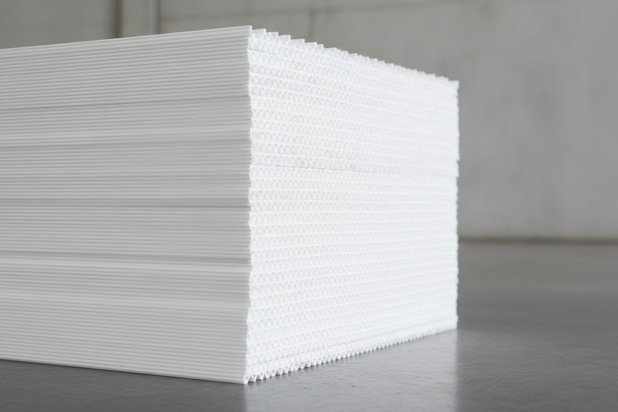 Coroplast Sheets