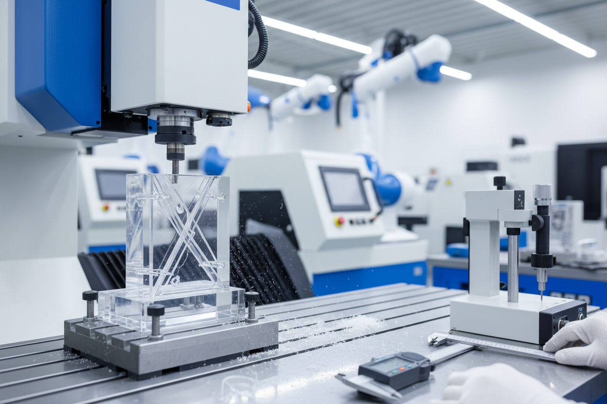 remove plasti-tech precision text and logo